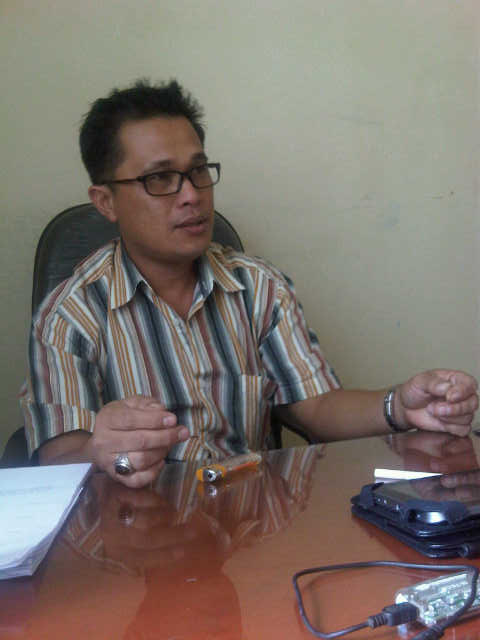Keanggotaan 16 Parpol di Tomohon Diverifikasi 